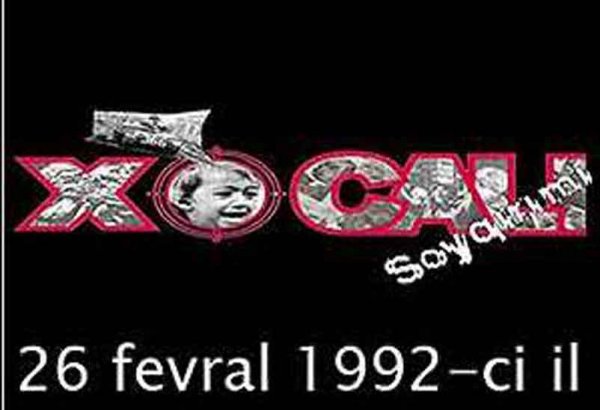 Azərbaycanda fevralın 25-də məktəblərdə ilk dərs saatı Xocalı soyqırımına həsr ediləcək