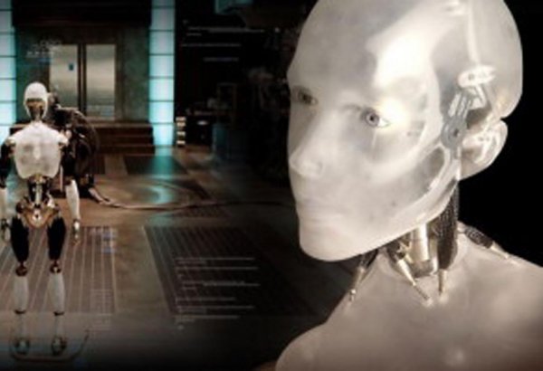 Çinin bu şirkəti işçilərini robotlarla əvəz edəcək