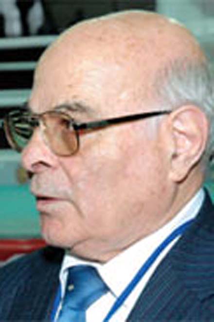 Azərbaycan ermənilərin 2011-ci ildə Bakıda keçiriləcək boks üzrə dünya çempionatında iştirak edəcəyinə inanır