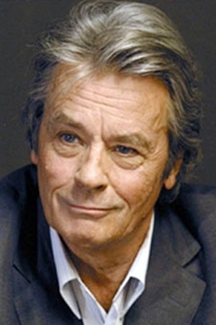 Alen Delon aritmiya səbəbindən xəstəxanaya yerləşdirilib