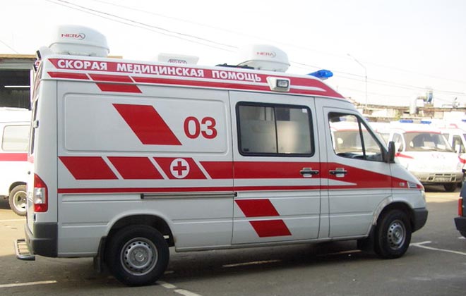 Azərbaycan paytaxtında yol qəzasında bir nəfər ölüb, 5 nəfər xəsarət alıb