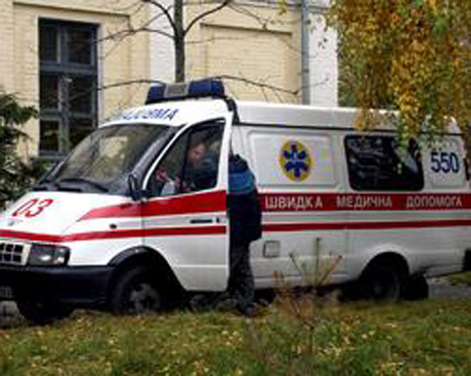 Zığ yolunda ağır qəza: Ölənlər var