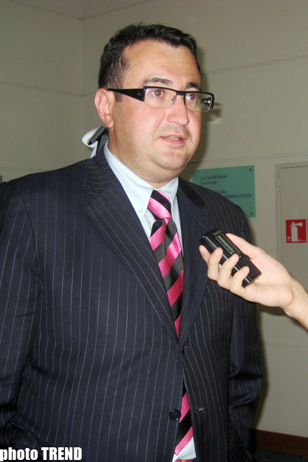 Anar Məmmədxanov vəfat edib (ƏLAVƏ OLUNUB)