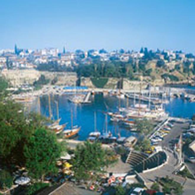 Azərbaycan "Growtech Eurasia 2012" sərgisində iştirak edəcək