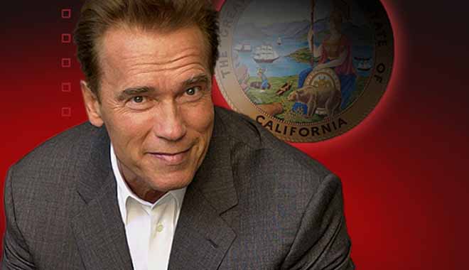 Şvartsenegger yeni "Terminator" filmlərinə çəkiləcək