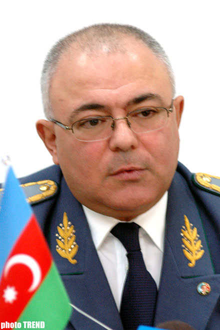 Azərbaycan İran ilə birgə gömrük buraxılış məntəqəsinin yaradılması məsələsini müzakirə etmir - DGK rəhbəri
