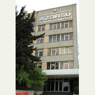 Bakının bəzi rayonlarında suyun verilməsində müvəqqəti məhdudiyyətlər yaranacaq
