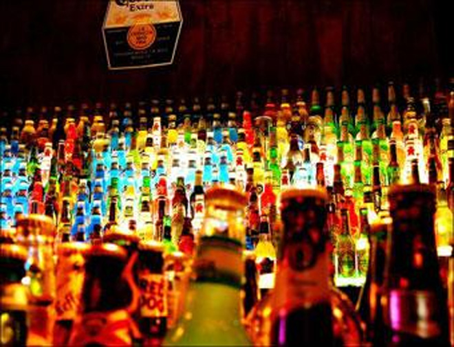 Belçika dünyada ilk tam spirtsiz pivə istehsal edib