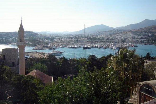 Bodrumda Azərbaycan, Türkiyə və Qazaxıstan XİN başçılarının üçtərəfli görüşü keçiriləcək