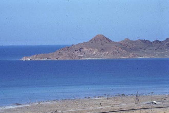 Azərbaycanın Dövlət Sərhəd Xidməti Xəzər dənizinin mühafizəsini gücləndirib