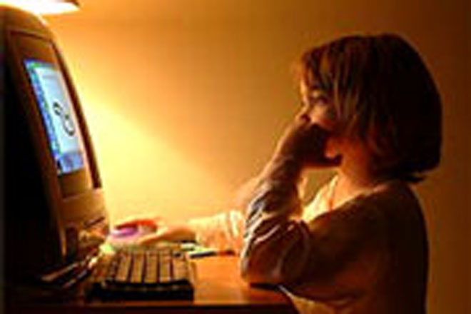 İranda "Halal internet" şəbəkəsi yaradılır