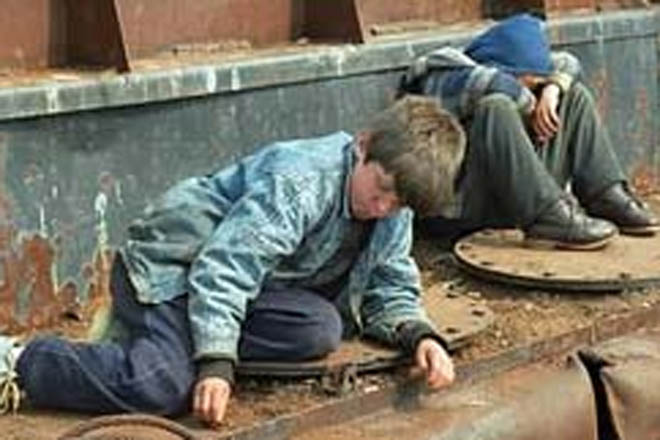 "Uşaq hüquqları aylığı" çərçivəsində tədbirlər davam etdirilir