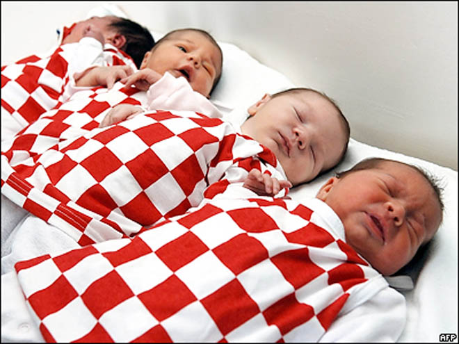 Azərbaycanda ən məşhur adlar rəsmən açıqlandı