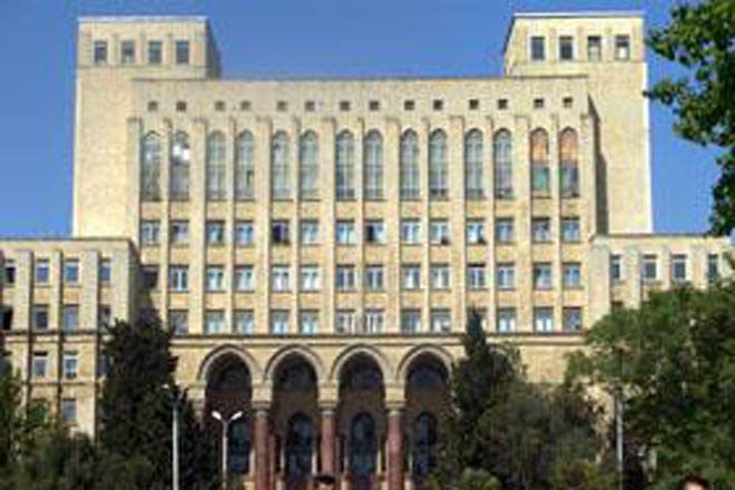 Azərbaycanda doktoranturaya daxilolma zamanı yaş məhdudiyyəti ləğv olunacaq