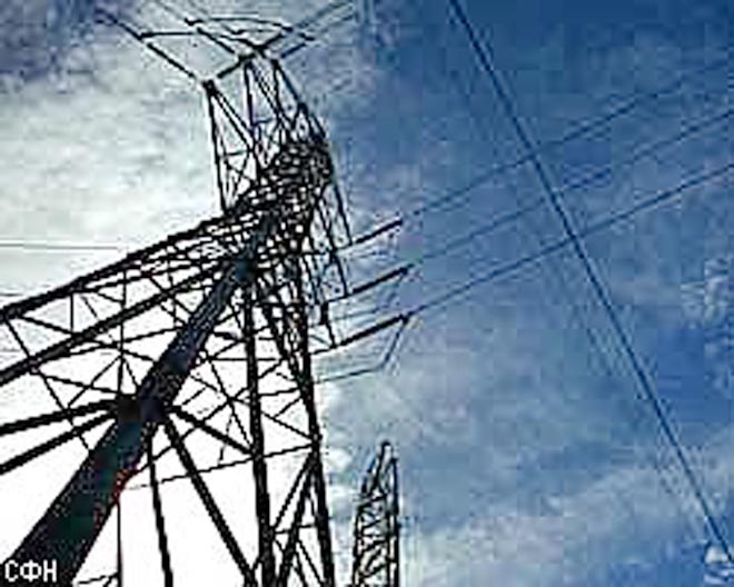 Şəkidə 9 yaşlı uşağı elektrik cərəyanı vurub