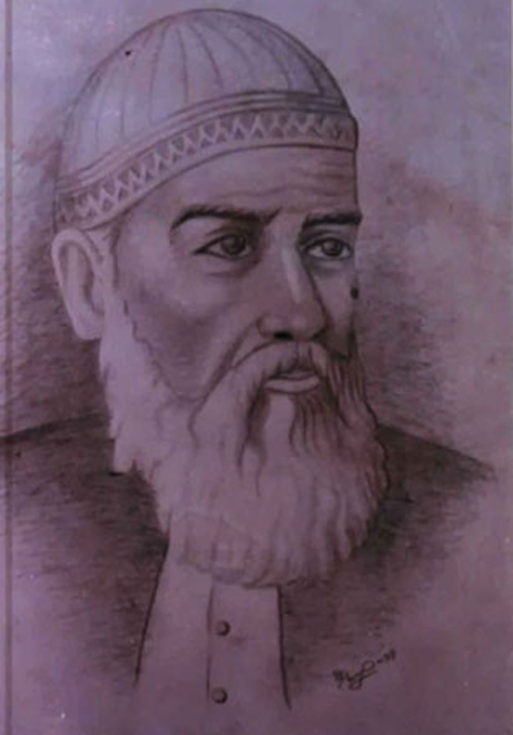 Dahi Azərbaycan şairi Məhəmməd Füzulinin əsəri Macarıstanda nəşr olunub