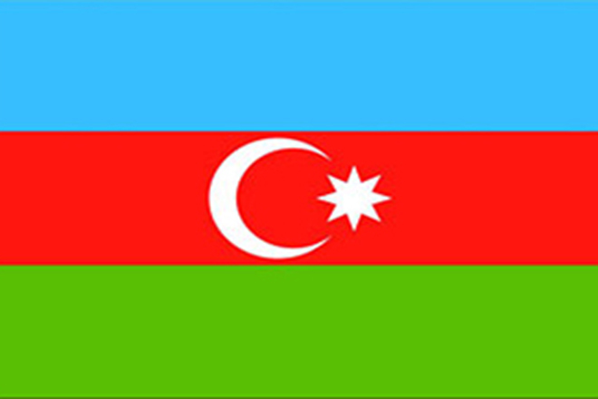 Azərbaycanda evlərə 100 min ədəd dövlət bayrağı paylanacaq