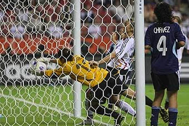Futbol: Avro – 2008. Final turnirinin püşkü atıldı