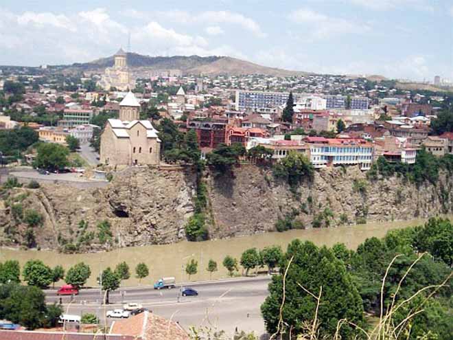 Gürcüstan azərbaycanlıları şeyxə etimad göstərmirlər