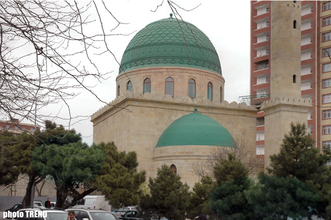 Azərbaycanda məscidlərdə cəbhə bölgəsində şəhid olanlara dualar ediləcək