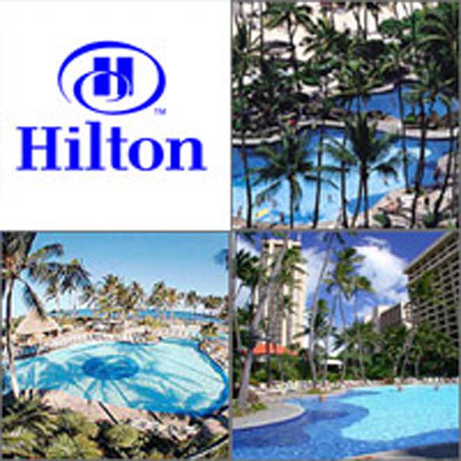 "Hilton Baku" oteli 2011-ci ildə istismara veriləcək