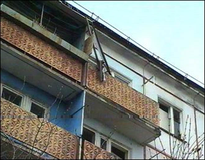 Bakıda intihara cəhdin qarşısı alınıb