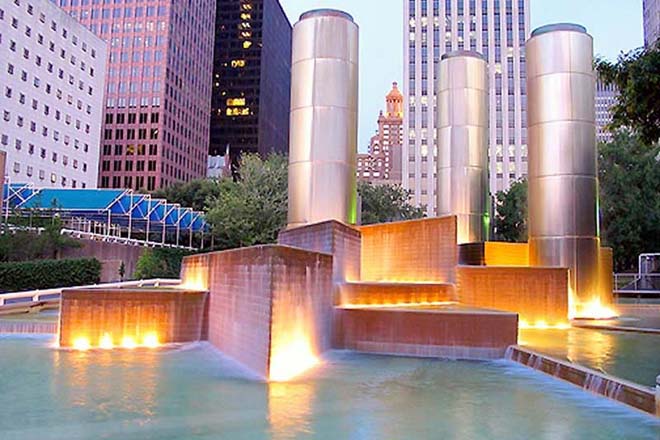 Texas azərbaycanlıları adından Azərbaycana dəstək ifadə olunub
