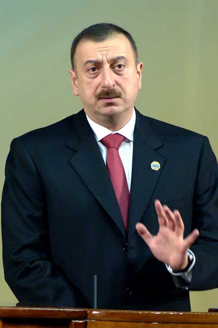 Prezident İlham Əliyev: Azərbaycan və Türkiyə diasporları vahid orqan kimi fəaliyyət göstərəcək