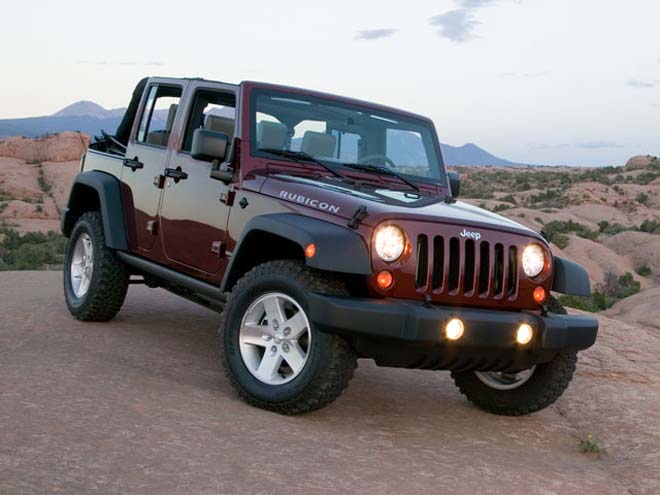 "Jeep" və "Chrysler" avtomobilləri geri çağırıldı