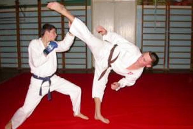 Azərbaycan taekvondo üzrə dünya kubokuna beş idmançı ilə qatılıb