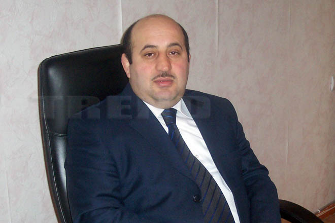 Olimpiadada Azərbaycanın güləş, boks, bədii gimnastika və stend atıcılığı üzrə idmançılarına daha çox ümid etmək olar – MOK-un vitse-prezidenti