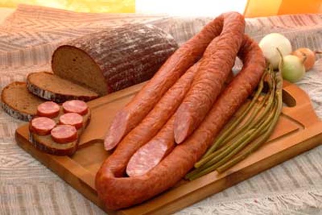Bu il Azərbaycanda kolbasa istehsalı azalıb