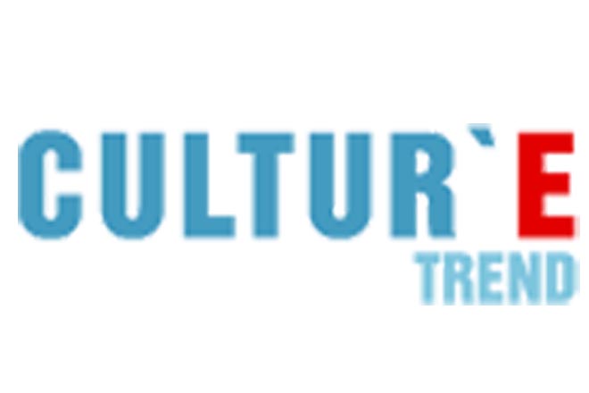 TREND Xəbərlər  Şirkəti CULTUR`E  TREND  adlı yeni layihəyə başlayır