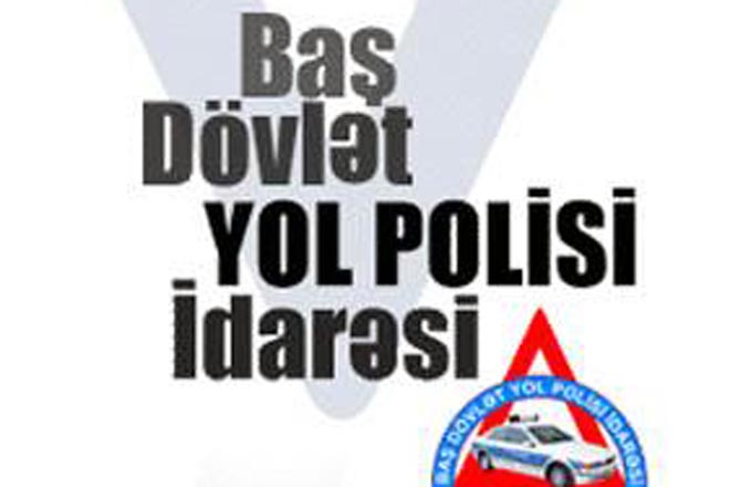 Azərbaycanın Dövlət Yol Polisi İdarəsi yol kənarında səyyar avtomobil satışı ilə məşğul olan sahibkarlara xəbərdarlıq edib