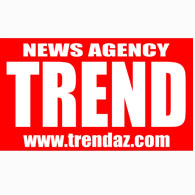 Trend İnformasiya Agentliyi İrana yayımlanmağa başlayır