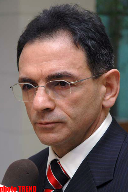 Azərbaycandakı məscidlərin mühafizəsinin gücləndirilməsi məsələsi müzakirə oluna bilər