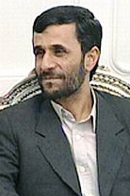 İsrail 60 il təcavüz göstərdikdən sonra süquta uğrayır - Mahmud Əhmədinejad