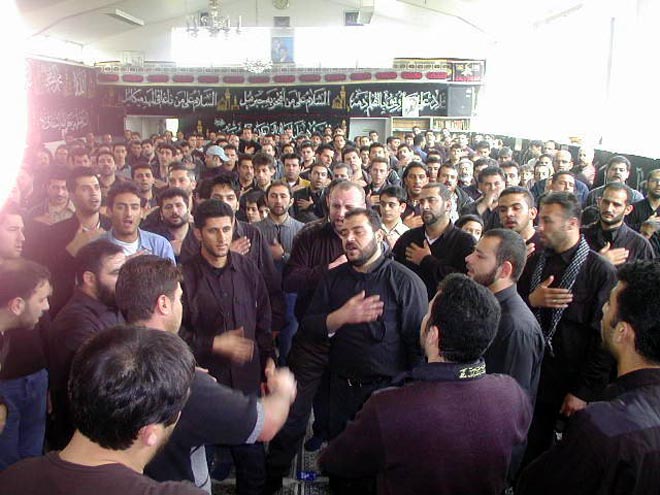 Azərbaycanda Məhərrəmlik ayı ilə bağlı fətva verilib