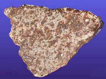 Kanadaya 100 kiloqramlıq meteorit düşüb