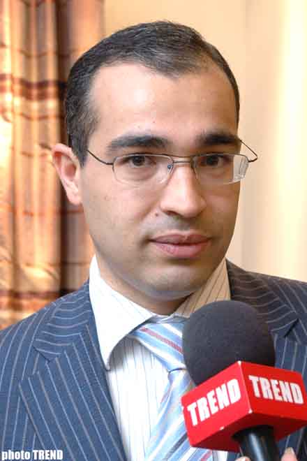 Nazir müavini: Barmek Azərbaycan hökumətindən yeni məbləğ tələb edib