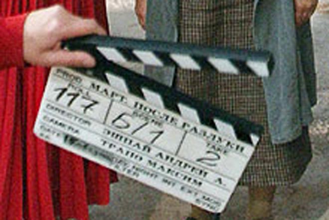Amerikalı rejissor İranda film çəkəcək