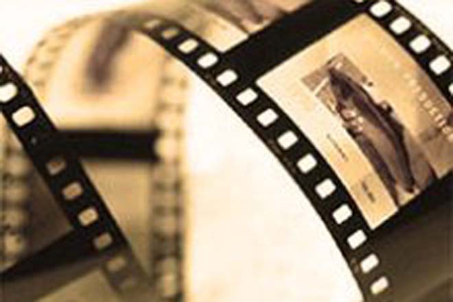 Azərbaycan və Rusiyanın çəkdiyi "Qırmızı bağ" filminin bitməsinə az qaldı