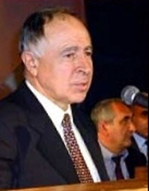 Dağıstan prezidentinin Azərbaycana səfəri hazırlanır