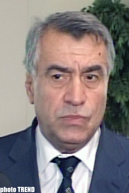 Azərbaycan Sənaye və Energetika Nazirliyi "İnam" neft-qaz layihəsində dəyişikliklərlə bağlı problem görmür (video)