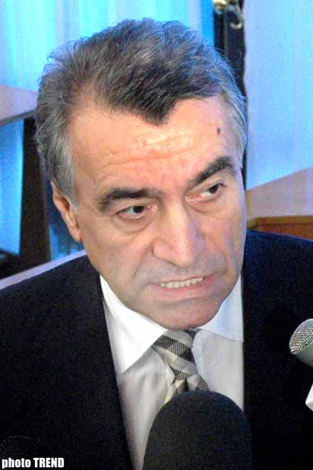 Nazir: Türkiyə Azərbaycan  qazını sentyabrda qəbul etməyə başlayacaq