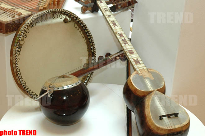 Azərbaycanın gənc musiqiçiləri səfərə hazırlaşır