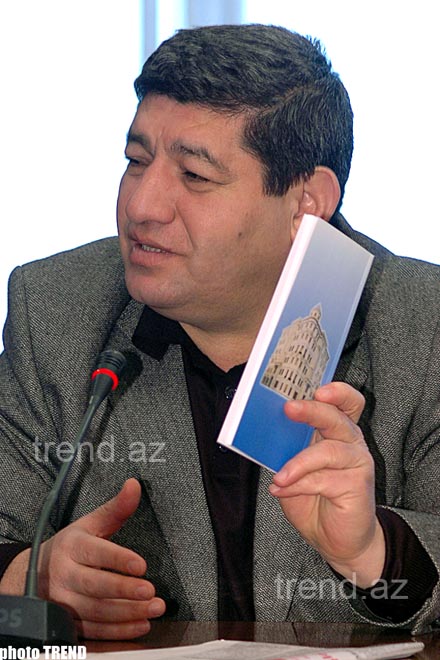 Azərbaycan vətəndaşlarının milli soyad formatı hazırlanır