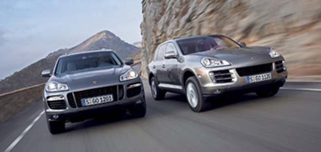 İstehlakçıları çaşdıran reklamlar: Növbə "Porsche"yə çatdı