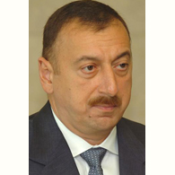 Azərbaycan prezidenti Dubaya səfər edib