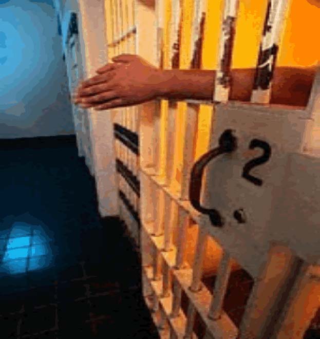 Bakıdakı həbsxanadan qaçmağa cəhd edən erməni barəsində həbs-qətimkan tədbiri seçilib